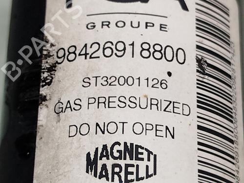 Right front shock absorber OPEL MOKKA 1.2 Turbo Hybrid | BP33120541M17  - Image 6