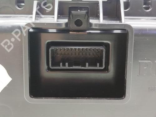 Display monitor RENAULT KADJAR (HA_, HL_) 1.5 BLUE dCi 115 (HLA6) | BP29831437C48