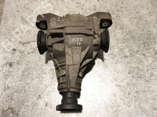 Used Rear differential Rear differential PORSCHE CAYENNE (9PA) Turbo 4.5 (450 hp) 34461581 34461581