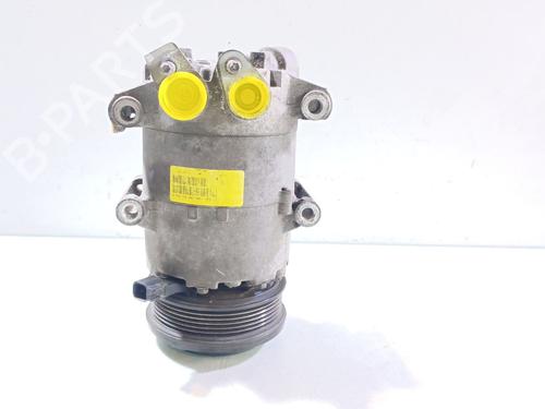 AC compressor FORD FOCUS III Turnier 1.6 TDCi | BP33855567M34 - Image 2