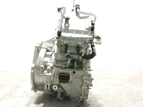 Gearbox FORD KUGA III (DFK) 2.5 Duratec Plug-in-Hybrid | BP18410039M3 