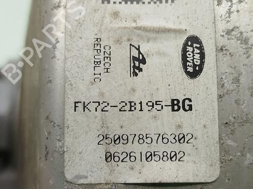 Servo brake LAND ROVER RANGE ROVER EVOQUE (L538) 2.0 D 4x4 | BP30456068M42