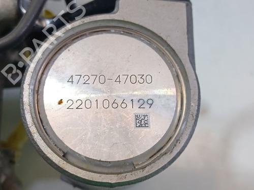 ABS pump LEXUS CT (ZWA10_) 200h (ZWA10_) | BP33794916M43  - Image 7