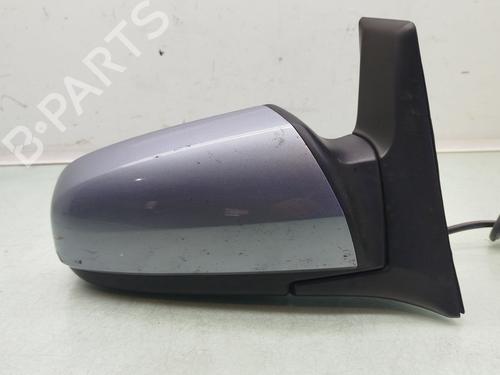 Used Right mirror OPEL ZAFIRA / ZAFIRA FAMILY B (A05) 1.6 FlexFuel (M75) (116 hp) 22183681