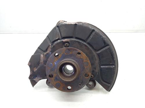 Højre Styrespindel Lejehus VW GOLF V (1K1) [2003-2010]  22236297