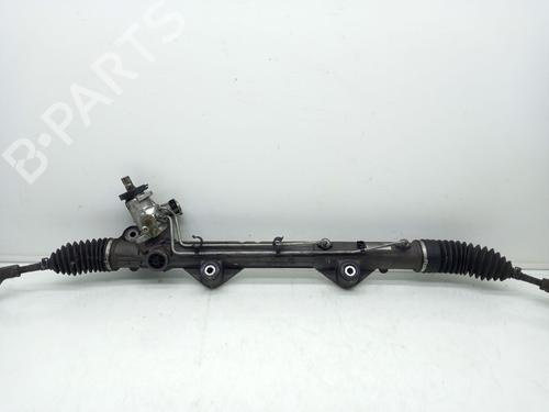 Steering rack JAGUAR XF I (X250) 2.7 D | BP19406281M22 