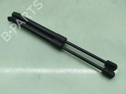 Tailgate lift support DACIA SPRING EV (B6M1) | BP39527117C138 - Image 2