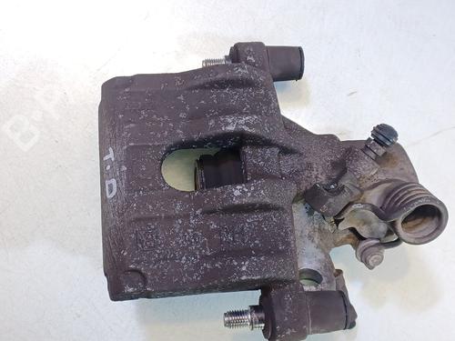 Right rear brake caliper FORD FOCUS C-MAX (DM2) 1.6 TDCi | BP26518525M106 