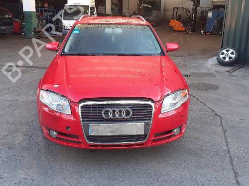 Intercooler AUDI A4 B7 Avant (8ED) 3.0 TDI quattro | BP10030515M30 