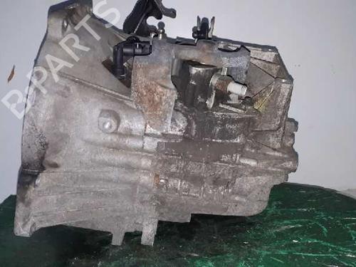 Gearbox FORD MONDEO IV (BA7) 1.8 TDCi | BP2511297M3 