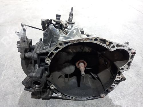 Used Gearbox CITROËN DS5 2.0 HDi 165 (163 hp) 29924420