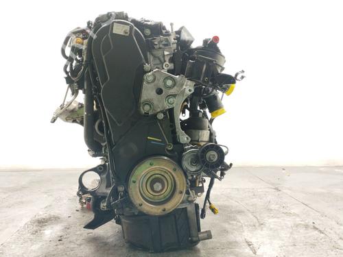Engine CITROËN C4 I (LC_) 2.0 HDi | BP28188689M1 
