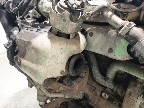Engine CITROËN C5 II (RC_) 2.2 HDi | BP40106979M1  - Image 13