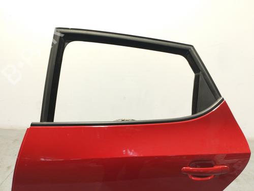 Left rear door SEAT IBIZA IV (6J5, 6P1) 1.6 TDI | BP20306205C4 