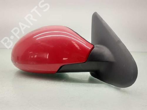 Right mirror SEAT LEON (1M1)  | BP14468262C27 