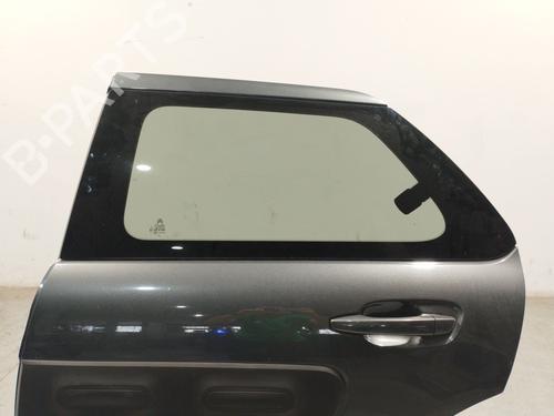 Left rear door CITROËN C4 CACTUS 1.6 BlueHDi 100 | BP26596749C4