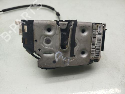 Front right lock CHRYSLER SEBRING (JS) 2.0 CRD | BP20335990C97 