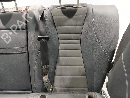 Sæde sæt MERCEDES-BENZ E-CLASS (W213) E 200 d (213.013) | BP39430769C78 - Image 6