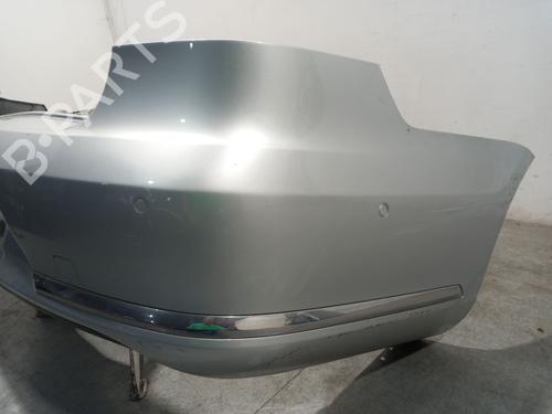 Rear bumper VW PASSAT B7 (362) 2.0 TDI | BP30537695C8 