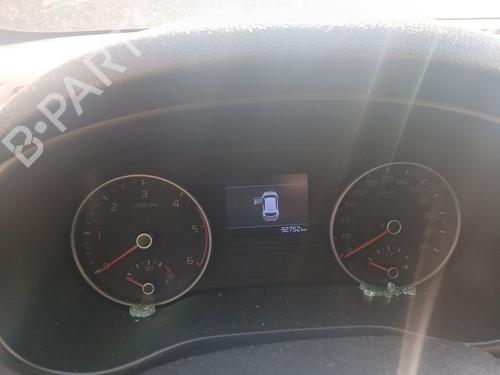 Left front window switch KIA SPORTAGE IV (QL, QLE) 1.6 CRDi | BP34507628I27  - Image 17