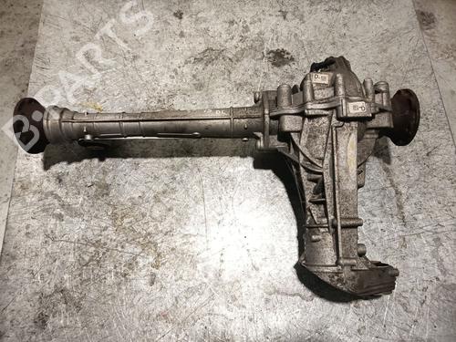 Used Front differential Front differential 39514651 39514651
