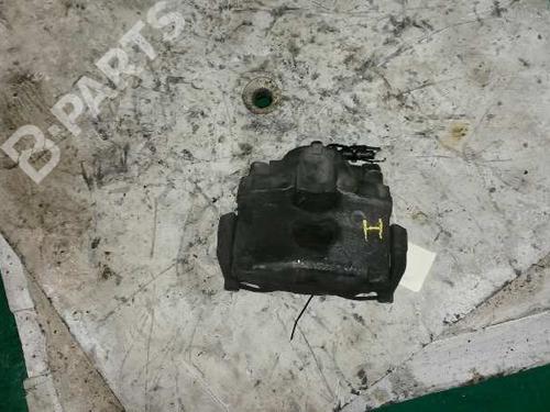 Used Left front brake caliper OPEL SIGNUM Hatchback (Z03) 2.2 DTI (F48) (125 hp) 11558946