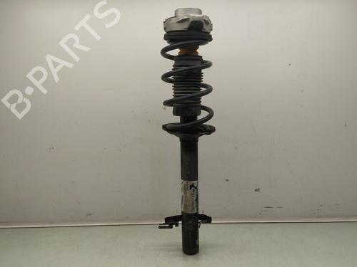 Used Left front shock absorber PEUGEOT BOXER Van 2.2 BlueHDi 140 (140 hp) 29147438
