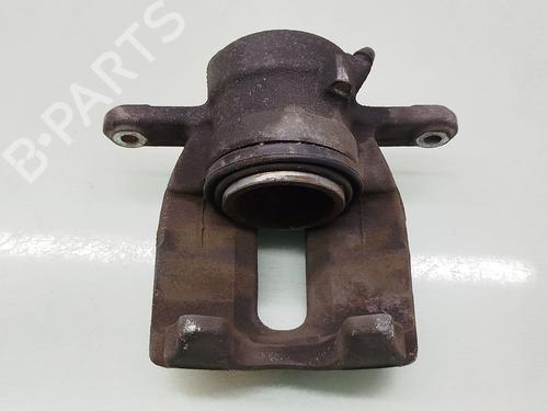 Right front brake caliper RENAULT ZOE (BFM_) ZOE | BP36042468M104 - Image 4