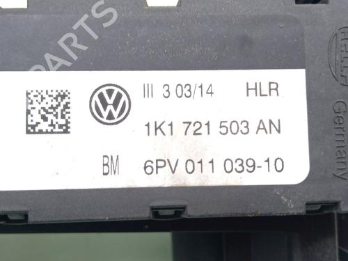 Pedal VW GOLF VI (5K1) 2.0 GTi | BP29431316I4 