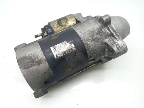 Starter JEEP GRAND CHEROKEE II (WJ, WG) 2.7 CRD 4x4 | BP21051089M8 