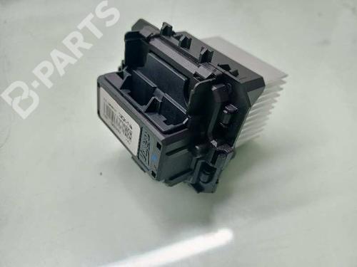 Heater resistor PEUGEOT 208 I (CA_, CC_) 1.6 GTi | BP11646641M108 