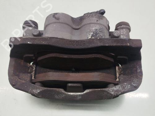 Left front brake caliper IVECO DAILY V Van | BP32206791M105 - Image 4