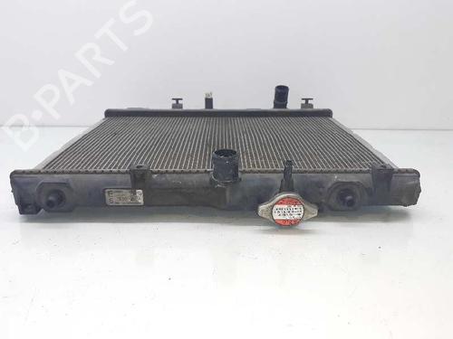 Køler OPEL AGILA (B) (H08) 1.2 (F68) | BP6541839M31 