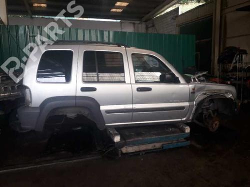 Used Parts JEEP CHEROKEE (KJ)  2.8 CRD 4x4  994255