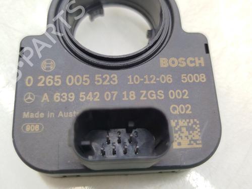 Electronic module MERCEDES-BENZ VIANO (W639)  | BP18410326M83 