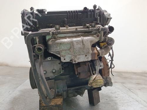 Engine ALFA ROMEO 147 (937_) | BP35794041M1 - Image 8