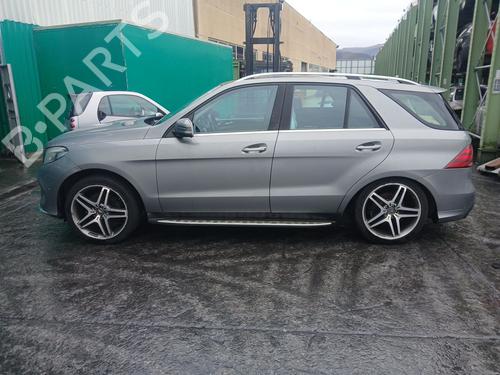 Fuse box MERCEDES-BENZ GLE (W166) 350 d 4-matic (166.024) | BP36236249E1  - Image 11