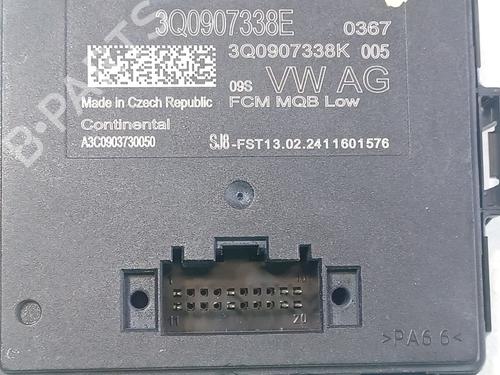 Electronic module AUDI A1 Sportback (GBA) 30 TFSI | BP29828545M83