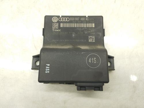 Used Electronic module Electronic module AUDI A1 (8X1, 8XK) 1.0 TFSI (95 hp) 40106655 40106655