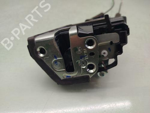 Rear left lock TOYOTA COROLLA Estate (_E21_) 2.0 Hybrid (MZEH12) | BP29355227C100 