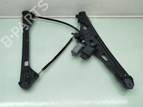 Used Front left window mechanism Front left window mechanism 34720074 34720074