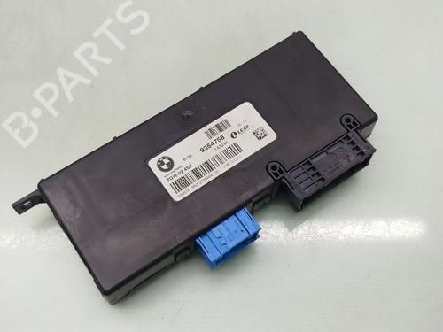 Used Electronic module Electronic module BMW X3 (F25) xDrive 20 d (190 hp) 34439927 34439927