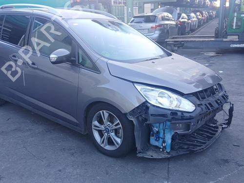 Engine FORD GRAND C-MAX (DXA/CB7, DXA/CEU) 1.6 TDCi | BP39380215M1 - Image 18