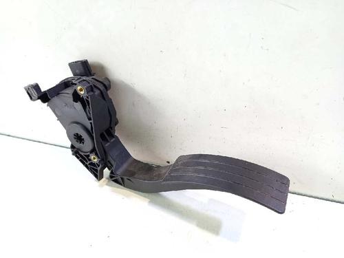 Used Pedal RENAULT CLIO IV (BH_) 0.9 TCe 90 (BHNF, BHMA, BHMH, BHJK, BHJR) (90 hp) 10624120