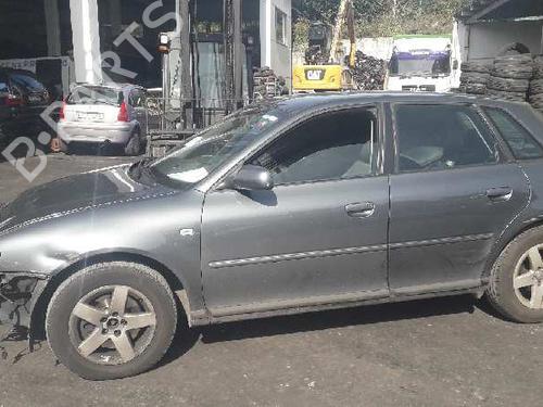 Right mirror AUDI A3 (8L1) 1.9 TDI | BP2807508C27 