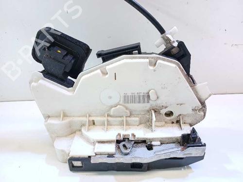 Used Front right lock VW GOLF VI (5K1) 2.0 GTi (210 hp) 15468425
