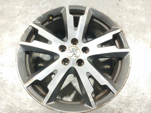 Rim PEUGEOT 508 SW I (8E_) 2.0 HDi 9674272577 | 8.0J18 | CH-49