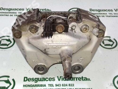 Right rear brake caliper MERCEDES-BENZ M-CLASS (W163)  | BP11558174M106 