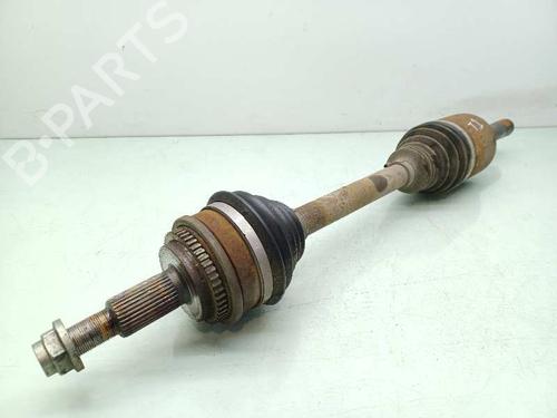 Used Left rear driveshaft LAND ROVER DISCOVERY IV (L319) [2009-2018]  11207927