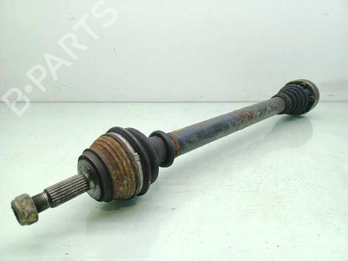 Right front driveshaft VW GOLF I Cabriolet (155) [1979-1993]  12120669